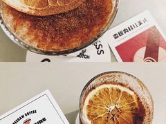 -Seesaw Coffee(上生新所店)