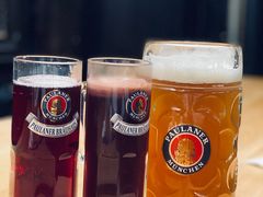 -普拉那啤酒坊Paulaner(凯宾斯基饭店)