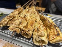 -木屋烧烤(龙岗龙城万科里店)