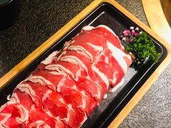 -湊湊火锅·茶憩(和平大悦城店)