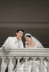 -全城热恋璀璨婚纱摄影(国贸总店)