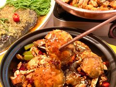 -口味堂(惠济路店)