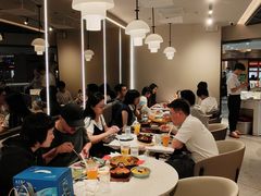 -CRAZYONES西班牙海鲜饭(上海美罗城店)