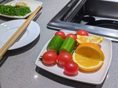 -海底捞火锅(杭州水晶城购物中心店)
