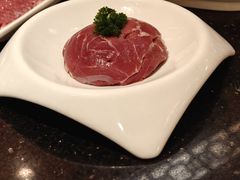 -南门涮肉(东单店)