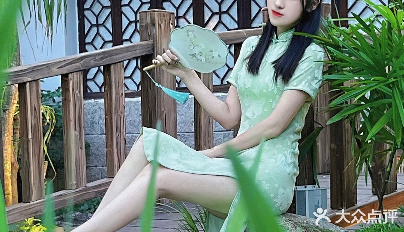 桂林探店｜国风庭院私房菜🎋误入诗意仙境🍵