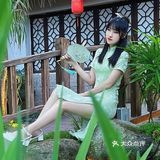桂林探店｜国风庭院私房菜🎋误入诗意仙境🍵