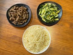 凉面-金陵一哥龙虾馆(三牌楼总店)