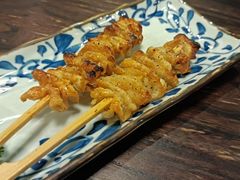 -哥哥の深夜食堂(红松东路店)