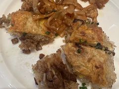-万达瑞华酒店美食汇自助餐厅(楚河汉街店)