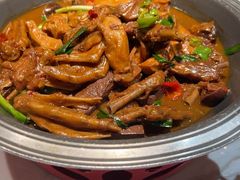 -曹家小菜(胜太路店)