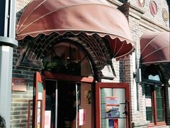 门面-北京稻香村(零号店)