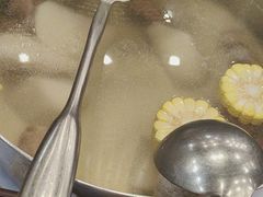 -鲜锦记潮汕牛肉火锅(月坛店)