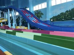 -青岛东方影都融创水世界