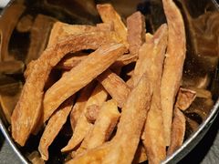 -FLAIR顶层餐厅酒吧(浦东丽思卡尔顿酒店)