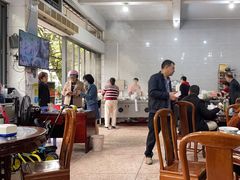 -南香小食店(水门路店)