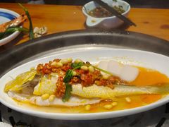 -三个渔夫·蒸汽海鲜(小白楼店)