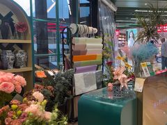 -BOBLOOM花店(宝龙旭辉广场店)