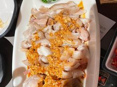 -同仁四季椰子鸡(无锡滨湖万象汇店)