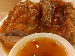 -先记烧鹅王·本地粤菜(福永店)