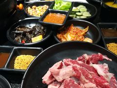 -九田家黑牛烤肉料理(石路天虹店)
