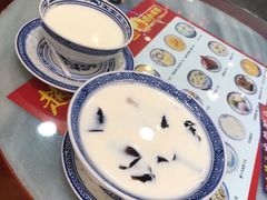 -赵氏传承特色牛奶甜品店(达明店)