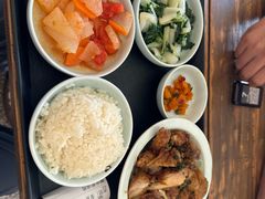 -阿姨食堂