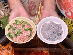 -邓莽子老火锅(鲁祖庙店)
