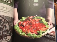 -南拳十三姨·潮汕砂锅粥(世纪金源店)