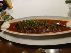 -晶泽丽琅·鱼鲜川菜(川师店)