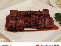 -利苑酒家(金宝店)