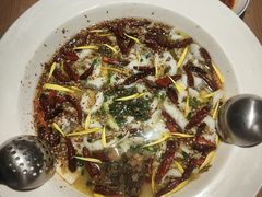 -太二酸菜鱼(武汉光谷保利店)