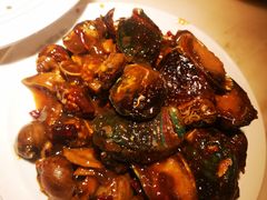 -日丰园海肠水饺·老字号大连海鲜(和平广场店)