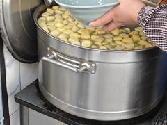 -金原鸭血粉丝汤总店(锁金村店)