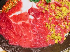 四喜牛肉-火鳳祥鲜货火锅(天河城旗舰店)