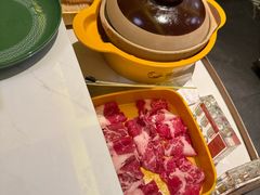 -润园四季椰子鸡火锅(南山海岸城店)