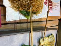 -蚝蚝先生·广式烧烤(信天广场店)