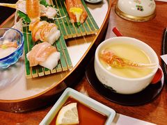 -蟹道乐(京都本店)