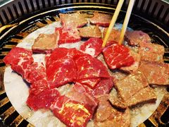 山贼烤肉-豚豚猪村烤肉·韩国烤肉(总店)