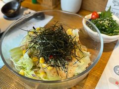 -衣川小森林·料理·寿司(鸿铭中心店)