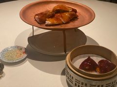 -三号黄浦会Canton Table