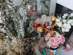 -鹿屿DIY烘焙·公司团建·生日会包场(广州东站店)