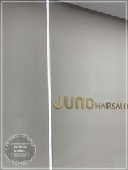 点击看大图 -JUNO hair salon