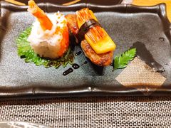 -厦门源昌凯宾斯基大酒店-隠れ鉄板焼