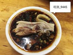 -文昌鸡饭店110号(中山路店)
