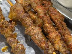 -马记伊源斋涮肉·清真菜(百子湾店)