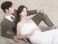 -雪中彩影婚纱摄影·微光艺术中心