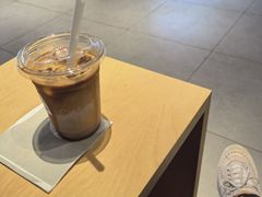 -Seesaw Coffee(深圳深业上城店)
