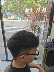 -Nice奈斯形象定制沙龙