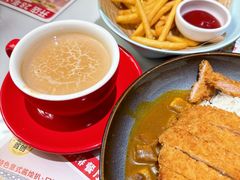 -杯子红牛排(创意产业园店)